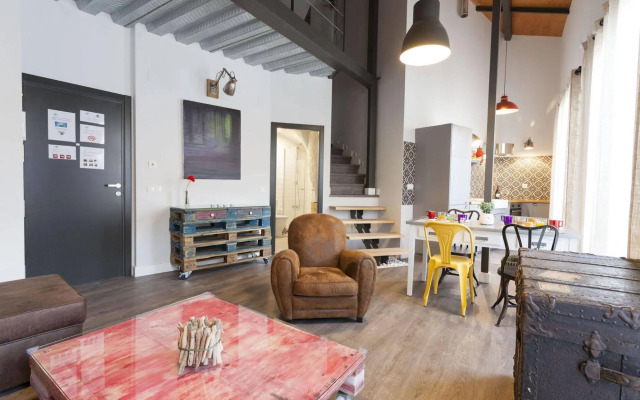 Fontanalla Apartments Malagaflat