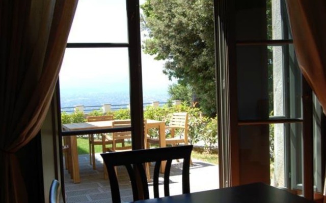 Spectacular Views - Villa Guinigi - Lucca Area