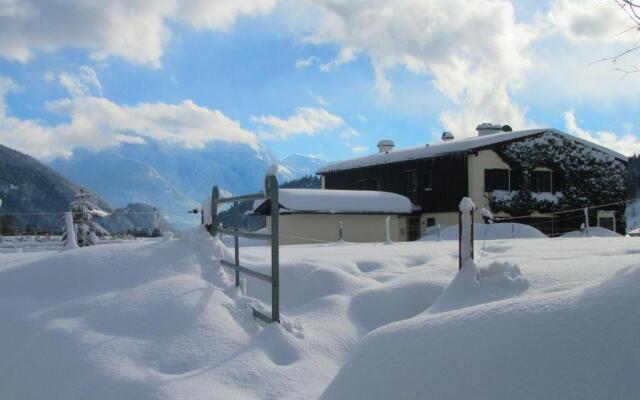 Ferienwohnung 2 Gestüt Pfaffenlehen