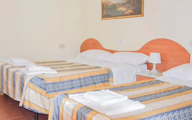 Hotel Galla