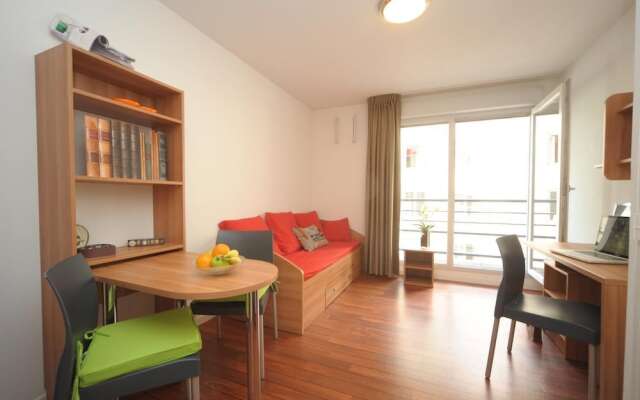 Studilodge - Zola Park