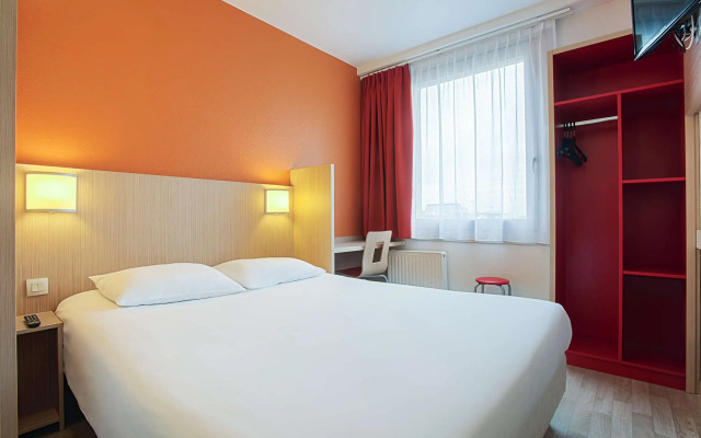 Hotel am Kieler Schloss Kiel by Première Classe