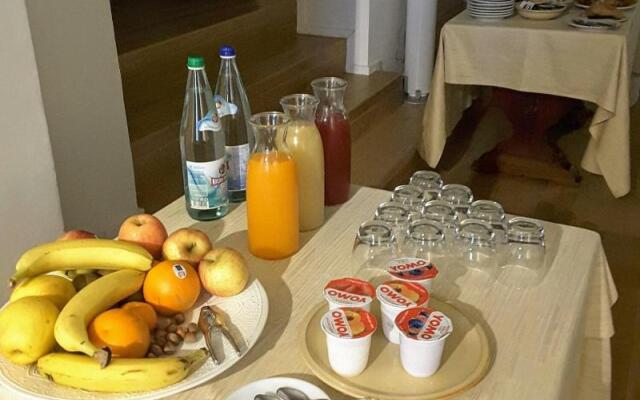 Albergo Il Rientro
