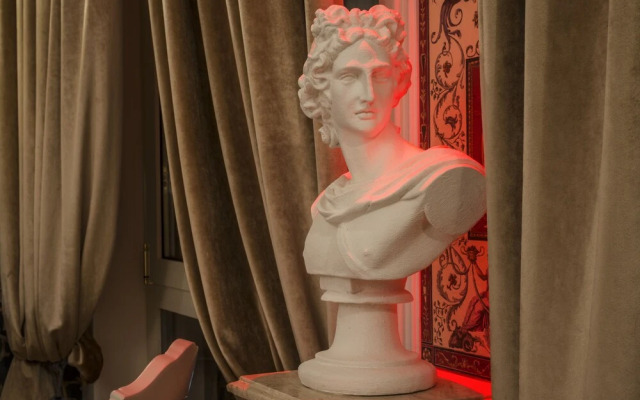 Olympus Verona Relais