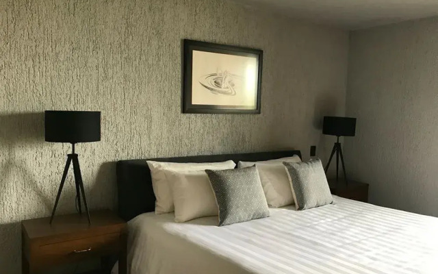 Arthouse Art Residences