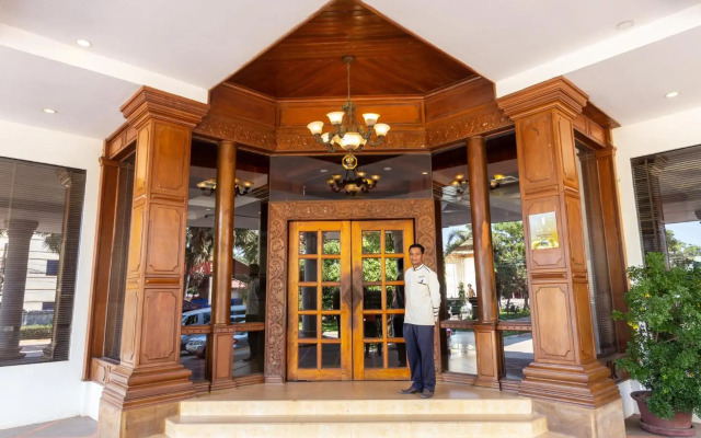 Kingdom Angkor Hotel