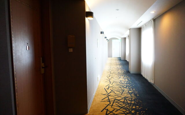 Hakata Excel Hotel Tokyu