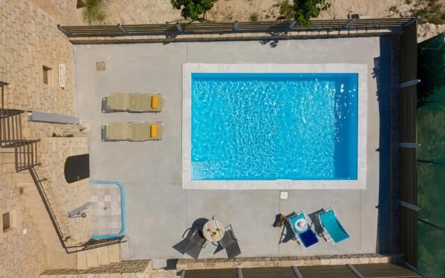 Orelia Cretan Villas - Private Pool