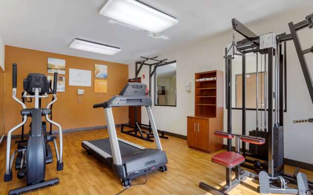 Comfort Suites La Porte - Baytown