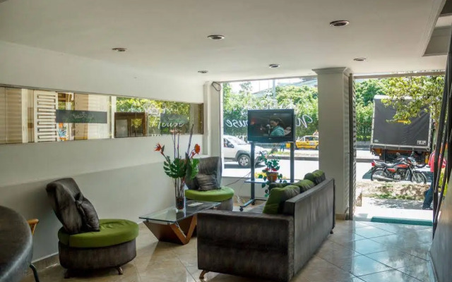 Hotel Rai