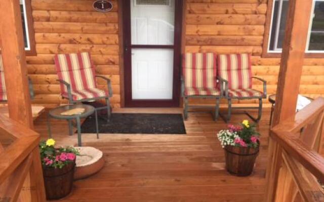 Wheels of Wonderment Guest House