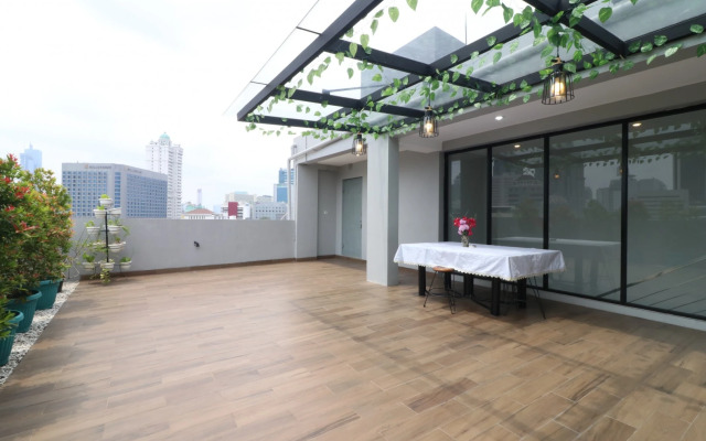 Flamenco Urban Living