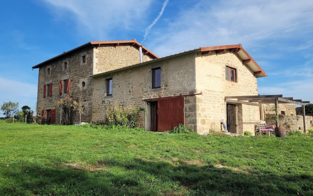 Domaine du COQ en PAT
