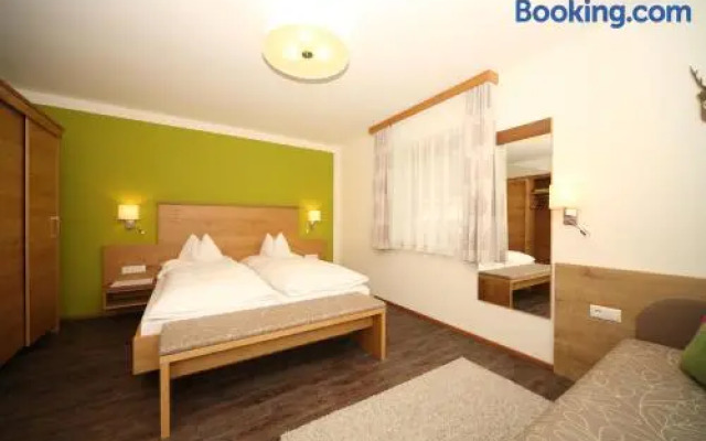 Appartement Kristall