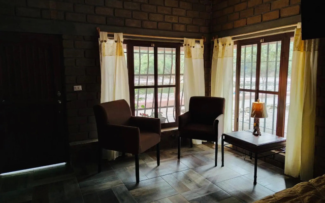 Hotel Villa de Urike