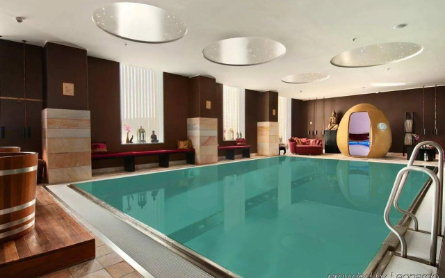 Clarion Hotel Copenhagen Airport