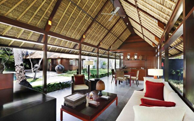 Kayumanis Jimbaran Private Estate & Spa