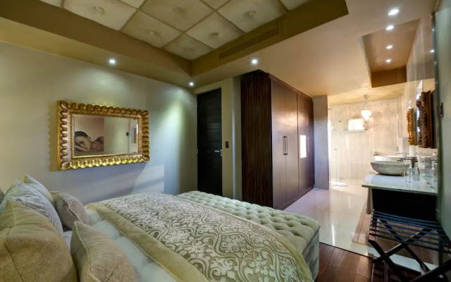 Palala Boutique Game Lodge & Spa