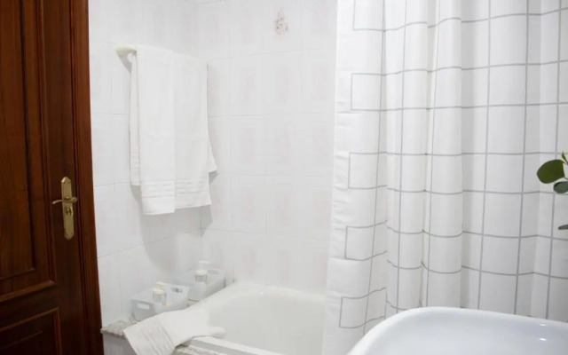 Apartamento Sol do Coído