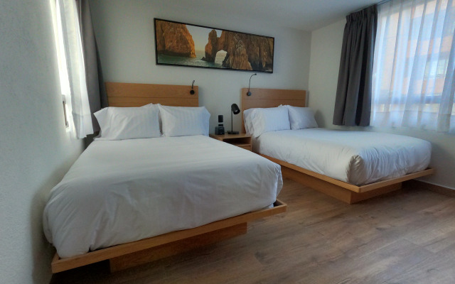 Sunrock Hotel and Suites