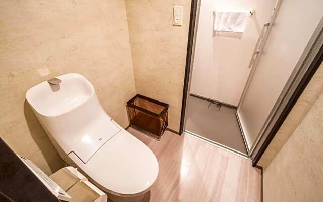 Well Stay Nanba - Vacation STAY 94180