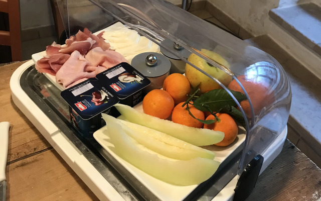 Casa d'Artista Suite & Garden