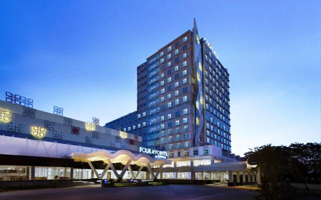 Four Points By Sheraton Makassar