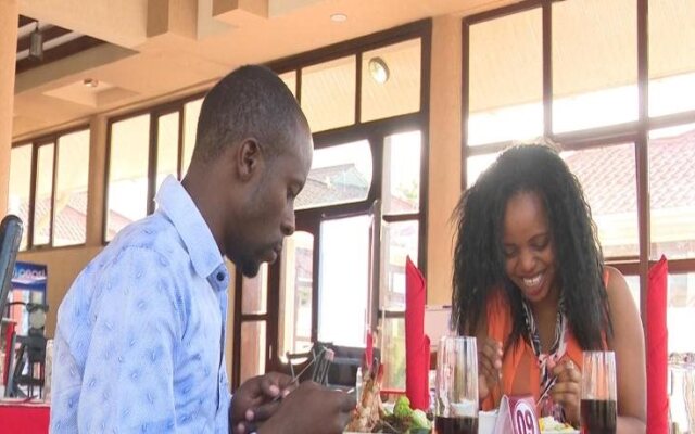 Samanene Beach Hotel