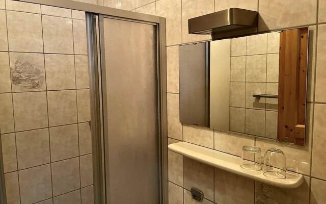 Lovely Apartment in Tropolach With Sauna