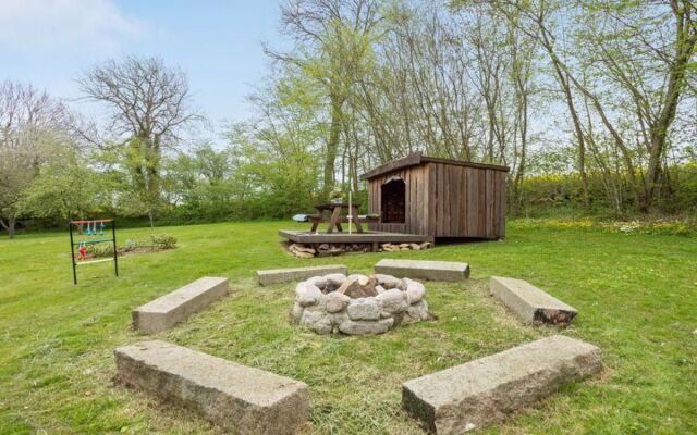 "Liviana" - 1km from the sea in Bornholm