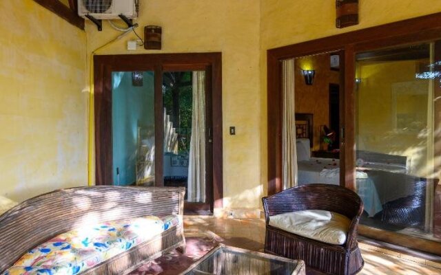 Lago Hotel