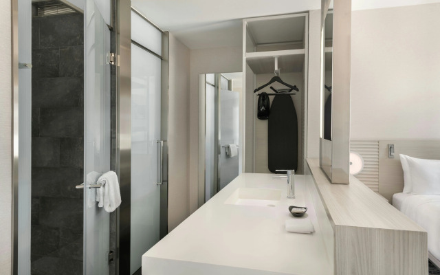 Ac Hotel Bentonville