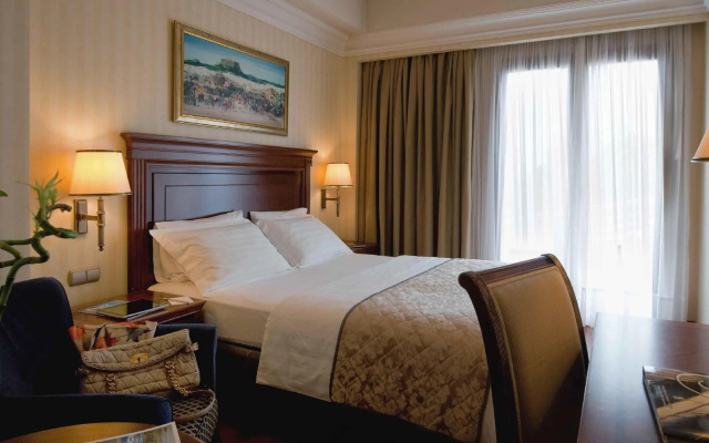 Electra Palace Athens Hotel