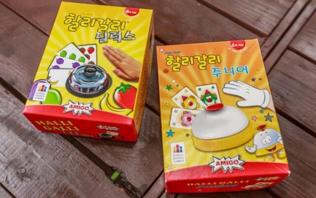 Hongcheon Glamping Club Lespia