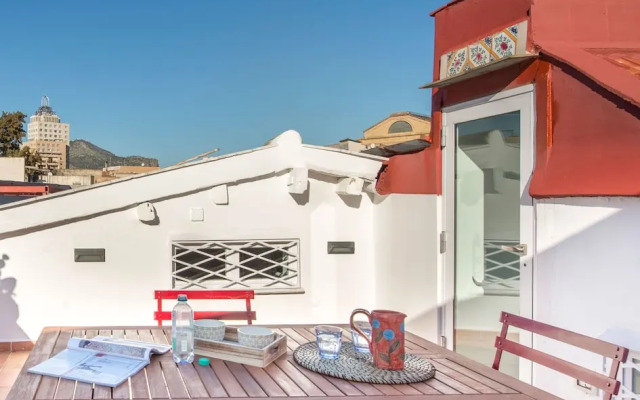 Terrazza al Capo by Wonderful Italy