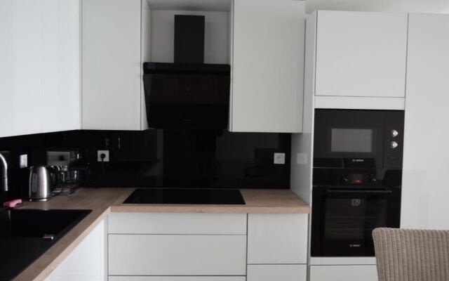 Appartement Les Sables-d'Olonne, 3 pièces, 6 personnes - FR-1-197-423