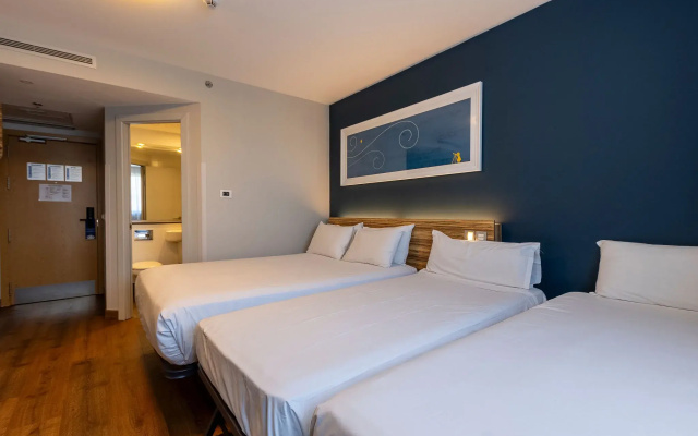Travelodge Barcelona Poblenou