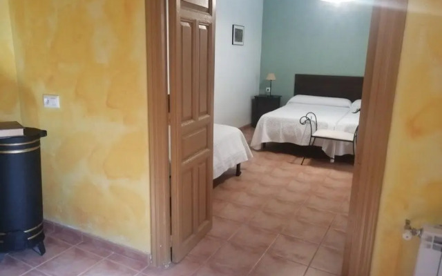 La Candela Casa Rural