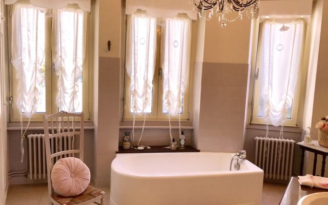 Les Appartements du Boudoir