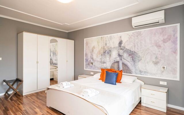 Holiday Home Trojkovic