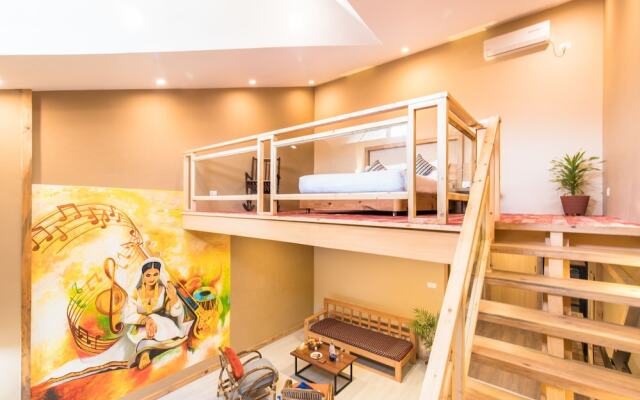Sunshine Resort Pokhara - Your Private Paradise