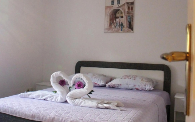 Apartman Anja