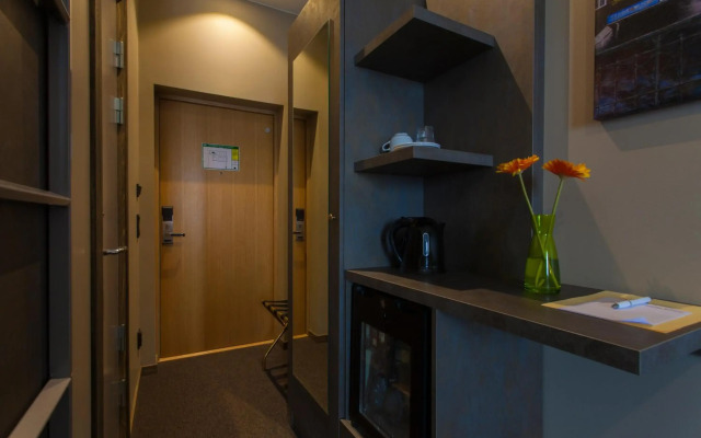 Hotell Nordic