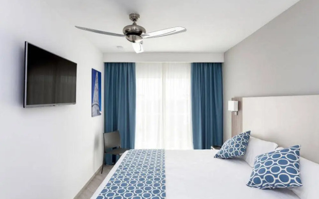 Aparthotel Riu Flamingo