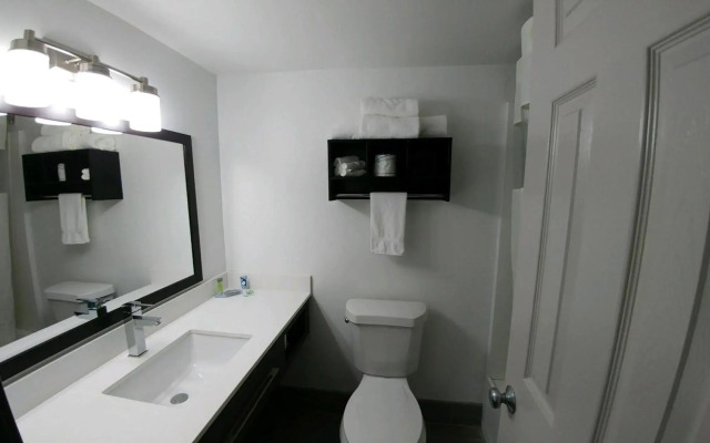 Garden City Inn