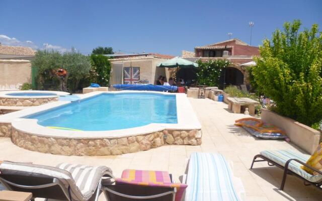 Casa Rural Full House Rental