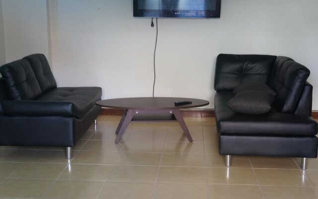 Lamai Apartment