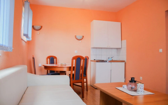 Apartmani Jazina