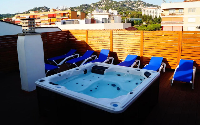 Hotel Norai