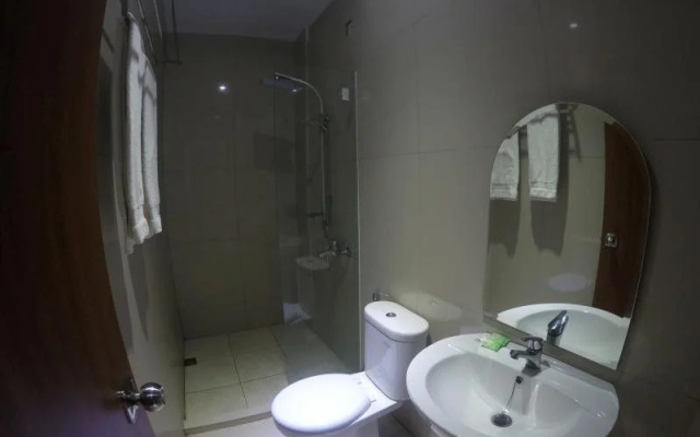 Hotel Cyclop